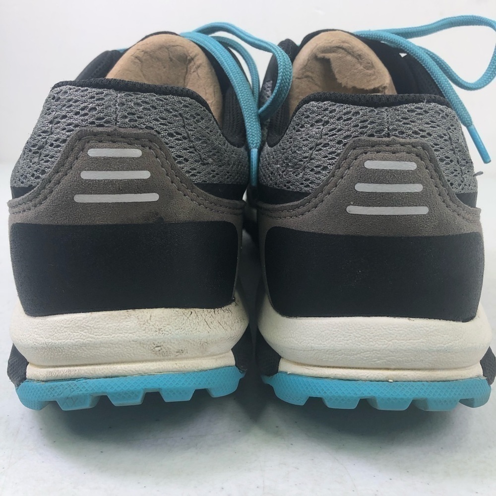 Red Wing Aluminum Safety Toe Work Shoes - Picture 10 of 13